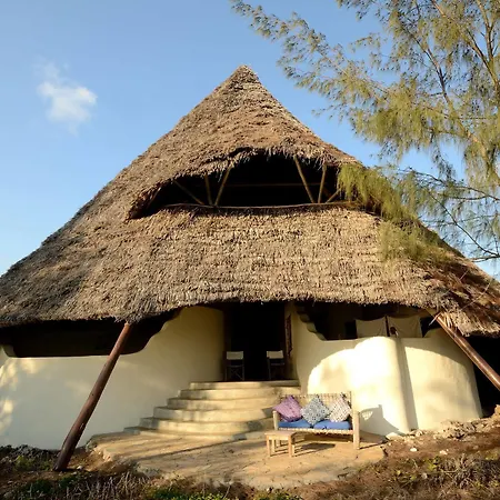 Unguja Lodge